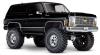 TRX-4 1979 Chevy K5 Blazer - Black - image 1