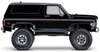 TRX-4 1979 Chevy K5 Blazer - Black - image 2