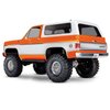TRX-4 1979 Chevy K5 Blazer - Orange - image 2