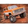 TRX-4 1979 Chevy K5 Blazer - Orange - image 3
