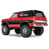 TRX-4 1979 Chevy K5 Blazer - Red - image 2