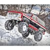 TRX-4 1979 Chevy K5 Blazer - Red - image 4