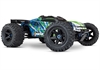 EREVO BRSHLSS VXL6S GREEN - image 1
