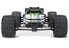 EREVO BRSHLSS VXL6S GREEN - image 2