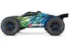 EREVO BRSHLSS VXL6S GREEN - image 3