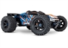 EREVO BRSHLSS VXL6S ORNGE - image 1