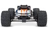 EREVO BRSHLSS VXL6S ORNGE - image 2