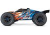 EREVO BRSHLSS VXL6S ORNGE - image 3