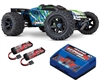EREVO BRSHLSS VXL6S KIT - image 1