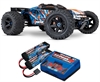 EREVO BRSHLSS VXL6S KIT - image 1