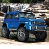 TRX-4 G 500 4 x 4 Blue - image 2