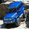 TRX-4 G 500 4 x 4 Blue - image 4
