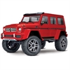 TRX-4 G 500 4 x 4 Red - image 1