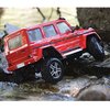 TRX-4 G 500 4 x 4 Red - image 2