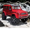 TRX-4 G 500 4 x 4 Red - image 4