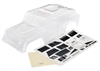 TRX-4 Tactical Unit Body Clear - image 1