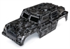 TRX-4 Tactical Unit Body Night Camo - image 1