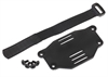 Ford Bronco Battery Plate and Strap - image 1