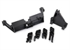 SERVO MOUNT 2-SPEED - image 1