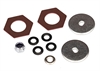Slipper Clutch Rebuild Kit - image 1