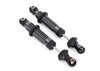 TRX-4 GTS Shocks Hard Anodized PTFE-Coated Aluminum - image 1