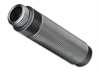 GTS Shock Body Aluminum Silver - image 1