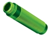 TRX-4 GTS Shock Body Green-Anodized - image 1
