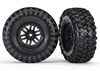 TIRES/WHEELS ASSEMBLED - image 1