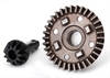 Ring Gear Differential/Pinion Gear - image 1