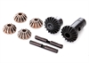 GEAR SET DIFFERENTIAL - image 1