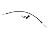 CABLE T-LOCK FRONT - image 1