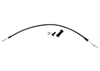 CABLE T-LOCK REAR - image 1