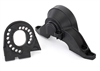 Motor/Upper Spur Gear Plate - image 1