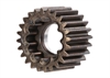 Output Gear High Range 24T Metal - image 1
