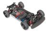1/10 Scale 4-Tec 2.0 AWD Chassis - image 1