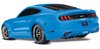 1/10 Scale AWD On-Road Ford Mustang GT Grabber Blue - image 3