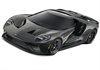 1/10 Scale Ford GT Black - image 1
