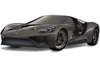 1/10 Scale Ford GT Black - image 2