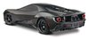 1/10 Scale Ford GT Black - image 3