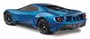 1/10 Scale Ford GT Blue - image 3