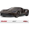 1/10 Scale Ford GT Grey - image 1