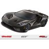 1/10 Scale Ford GT Grey - image 2