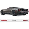 1/10 Scale Ford GT Grey - image 3