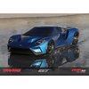 1/10 Scale Ford GT Blue - image 4