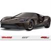 1/10 Scale Ford GT Grey - image 1