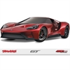 1/10 Scale Ford GT Red - image 1