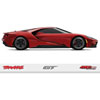 1/10 Scale Ford GT Red - image 2