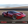 1/10 Scale Ford GT Red - image 4