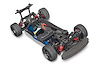 1/10 Scale 4-Tec 2.0 VXL AWD Chassis - image 1