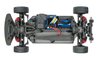 1/10 Scale 4-Tec 2.0 VXL AWD Chassis - image 2